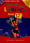 Launch Into Literacy Book 2