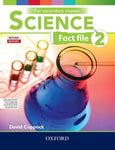 Science Fact file Book 2