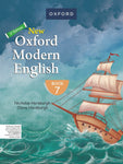 New Oxford Modern English Book 7