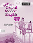 New Oxford Modern English Workbook 8