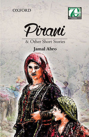 Pirani & Other Short Stories