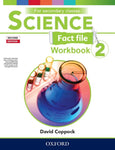 Science Fact file Workbook 2