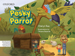 The Pesky Parrot