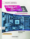 Right Byte Book 1 with Digital Content