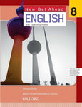 New Get Ahead English Book 8