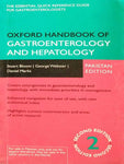 OXFORD HANDBOOK OF GASTROENTEROLOGY AND HEPATOLOGY