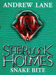 YOUNG SHERLOCK HOLMES: SNAKE BITE