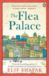 THE FLEA PALACE