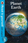 RIY L-3: PLANET EARTH (hb)