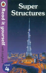 RIY LEVEL-4: SUPER STRUCTURES