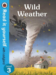 RIY LEVEL-3: WILD WEATHER