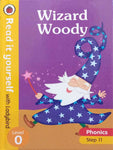 RIY LEVEL-0: BOOK 11 WIZARD WOODY