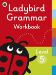 LADYBIRD GRAMMAR WORKBOOK: LEVEL-5