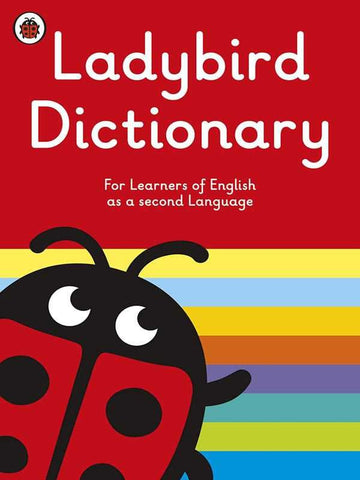 LADYBIRD DICTIONARY