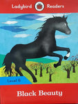 LADYBIRD READERS: LEVEL-6 BLACK BEAUTY