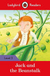 LADYBIRD READERS: LEVEL-3 JACK & THE BEANSTALK (APSACS EDITION)