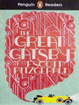 PENGUIN READERS LEVEL-3: THE GREAT GATSBY