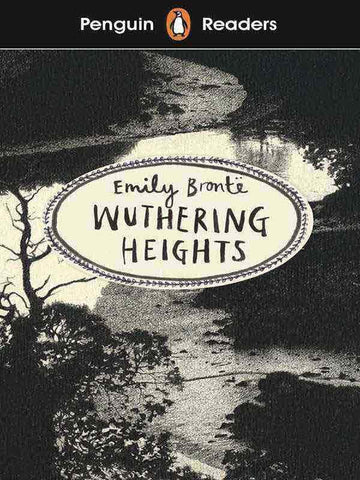 PENGUIN READERS LEVEL-5: WUTHERING HEIGHTS