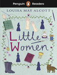 PENGUIN READERS LEVEL 1: LITTLE WOMEN