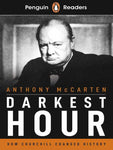 PENGUIN READERS LEVEL-6: DARKEST HOUR