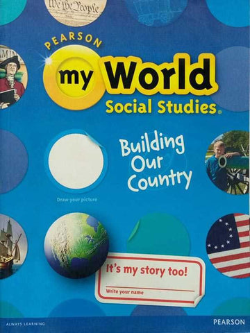 SOCIAL STUDIES 2013 STUDENT EDITION 1-YEAR + DIGITAL COURSEWARE 1-YEAR LICENSE (REALIZE) GRADE 5A