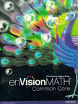 ENVISION MATH COMMON CORE, GRADE 5