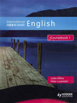 INTERNATIONAL ENGLISH: COURSEBOOK 1 (W/CD)