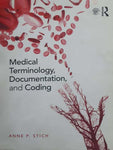 MEDICAL TERMINOLOGY DOCUMENTATION AND CODING