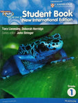 HEINEMANN EXPLORE SCIENCE: STUDENT BOOK GRADE-1 (NEW INTERNATIONAL ED)