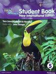 HEINEMANN EXPLORE SCIENCE STUDENT BOOK GRADE-5 (NEW INTERNATIONAL ED)