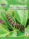 HEINEMANN EXPLORE SCIENCE: WORKBOOK GRADE-2 (NEW INTERNATIONAL ED)