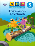 NEW HEINEMANN MATHS: EXTENSION TEXTBOOK 5