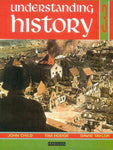 UNDERSTANDING HISTORY BOOK 3 (BRITAIN AND THE GREAT WAR, ERA OF THE 2ND WORLD WAR)