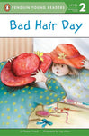 PYR LEVEL-2: BAD HAIR DAY (PROGRESSING READER)