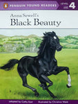 PYR LEVEL-4: ANNA SEWELL BLACK BEAUTY (FLUENT READER)