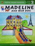 PYR LEVEL-2: MADELINE AND HER DOG (PROGRESSING READER)