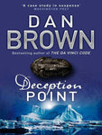 DECEPTION POINT