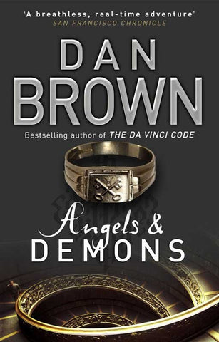 ANGELS AND DEMONS