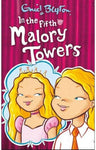 EB: MALORY TOWERS 5 IN THE FIFTH