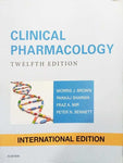 CLINICAL PHARMACOLOGY