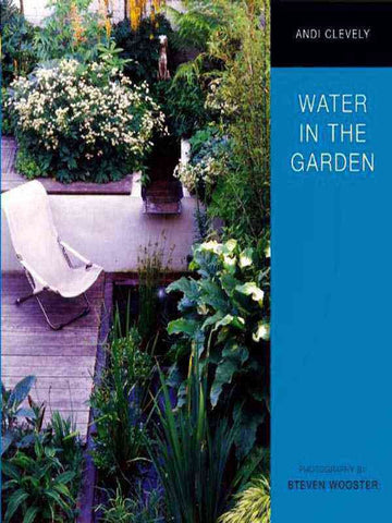 WATER IN THE GARDEN