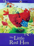 LADYBIRD TALES: THE LITTLE RED HEN [IP]