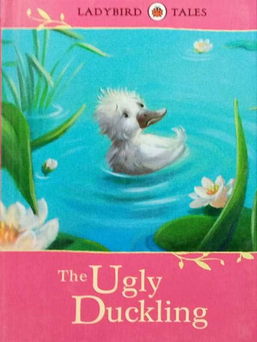 LADYBIRD TALES: THE UGLY DUCKLING