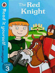 RIY LEVEL-3: THE RED KNIGHT
