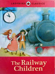 LADYBIRD CLASSICS: THE RAILWAY CHILDREN