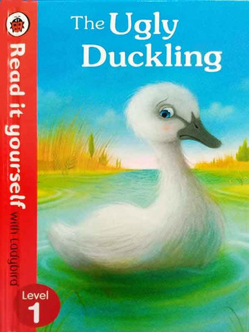 RIY LEVEL-1: THE UGLY DUCKLING