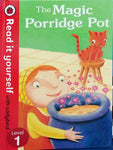 RIY LEVEL-1: THE MAGIC PORRIDGE POT