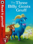 RIY LEVEL-1: THE THREE BILLY GOATS GRUFF