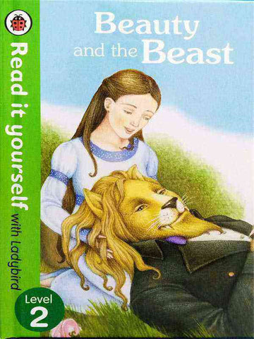 RIY LEVEL-2: BEAUTY AND THE BEAST