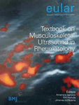 EULAR TEXTBOOK ON MUSCULOSKELETAL ULTRASOUND IN RHEUMATOLOGY